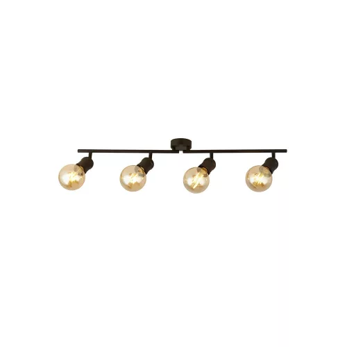 Dance Searchlight-45202-4BK spotlámpa