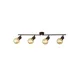 Dance Searchlight-45202-4BK spotlámpa