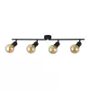 Dance Searchlight-45202-4BK spotlámpa