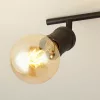 Dance Searchlight-45202-4BK spotlámpa