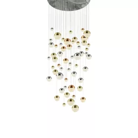 Planets Searchlight-4555-55 függeszték