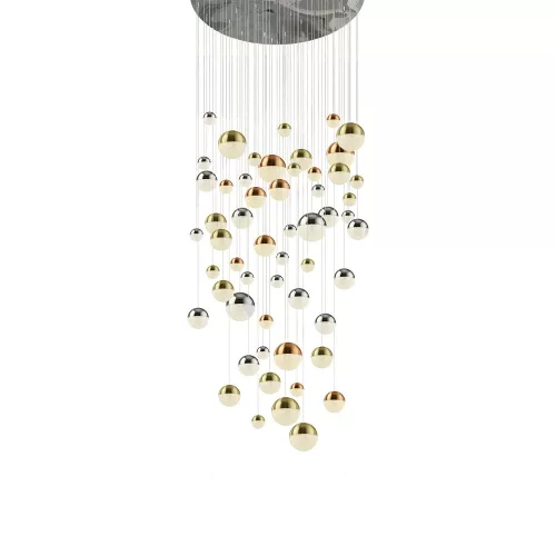 Planets Searchlight-4555-55 függeszték