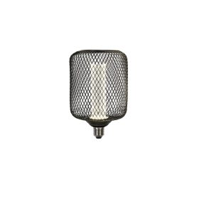 Lamps  Searchlight-46002BK led fényforrás