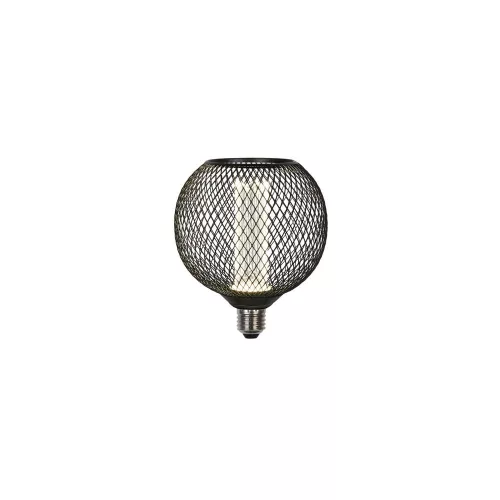 Lamps  Searchlight-46003BK led fényforrás