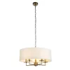 Knightsbridge Searchlight-4785-5AB csillár