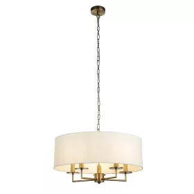 Knightsbridge Searchlight-4785-5AB csillár