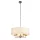 Knightsbridge Searchlight-4785-5AB csillár