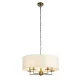 Knightsbridge Searchlight-4785-5AB csillár