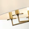 Knightsbridge Searchlight-4785-5AB csillár