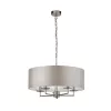 Knightsbridge Searchlight-4785-5SS csillár