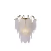 Feather Searchlight-48910-1SB fali lámpa