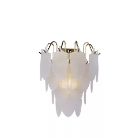 Feather Searchlight-48910-1SB fali lámpa