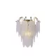 Feather Searchlight-48910-1SB fali lámpa