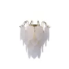 Feather Searchlight-48910-1SB fali lámpa