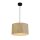 Meadow Searchlight-49711BK függeszték