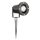 Outdoor leszúrós reflektor Searchlight 5001BK-LED