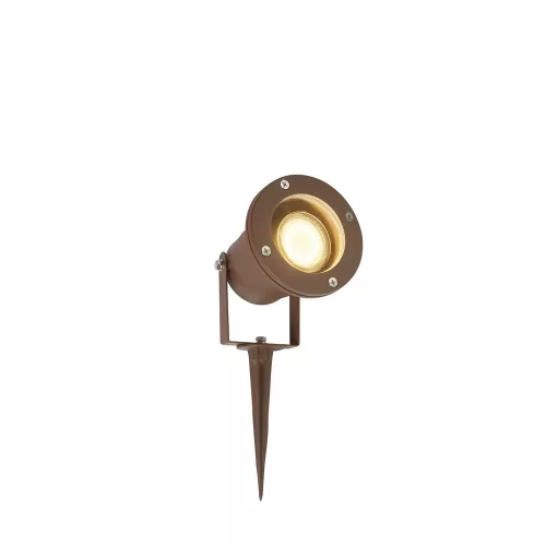 Spikey Searchlight-5001RUS-LED leszúrós reflektor