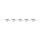 Track and Spot Searchlight 5098-05-LED spotlámpa