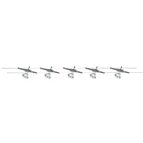 Track and Spot Searchlight 5098-05-LED spotlámpa
