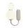 Snowball Searchlight-51022-2CC falikar