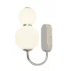 Snowball Searchlight-51022-2CC falikar