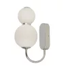 Snowball Searchlight-51022-2CC falikar
