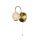 Allure Searchlight-51481SB falikar
