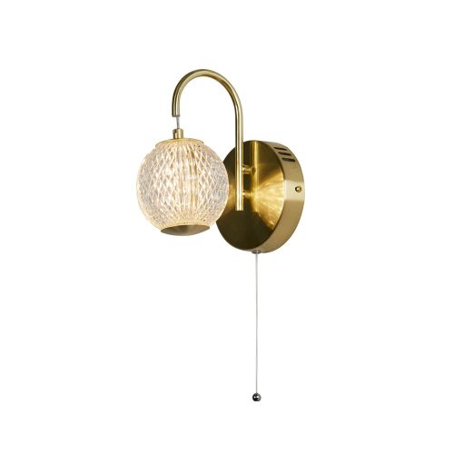 Allure Searchlight-51481SB falikar