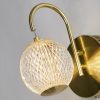 Allure Searchlight-51481SB falikar