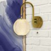 Allure Searchlight-51481SB falikar