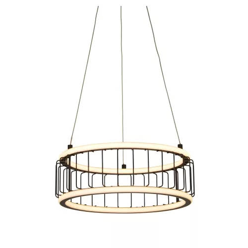 Circolo Searchlight-54213-1BK függeszték