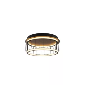 Circolo Searchlight-54215-1BK mennyezeti lámpa