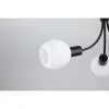 Nova Searchlight-54713-3BK mennyezeti lámpa