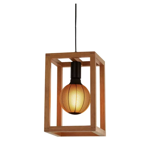 Square  Searchlight-54741-1NA függeszték