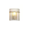 Swizzle Searchlight-55625CP fali lámpa