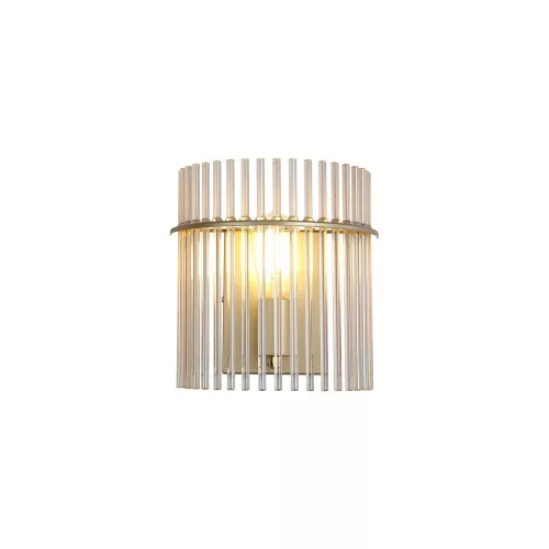 Swizzle Searchlight-55625CP fali lámpa