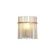Swizzle Searchlight-55625CP fali lámpa