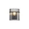 Swizzle Searchlight-55625SM fali lámpa
