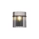 Swizzle Searchlight-55625SM fali lámpa
