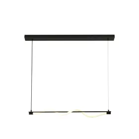 Serpent Searchlight-57211BK függeszték