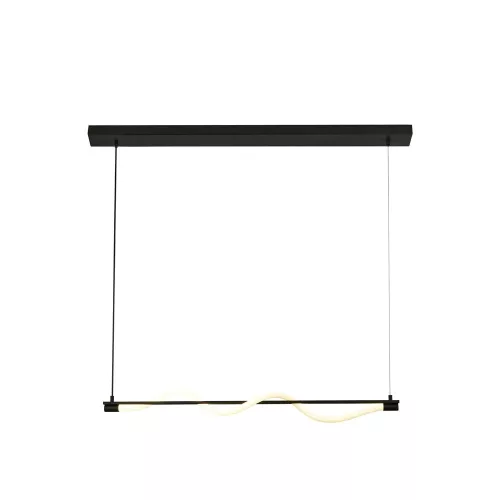 Serpent Searchlight-57211BK függeszték