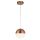 Marbles Searchlight-5881CU függeszték