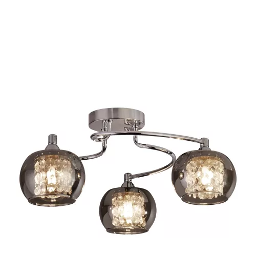 Lovell Searchlight-60445-3SM mennyezeti lámpa