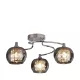 Lovell Searchlight-60445-3SM mennyezeti lámpa
