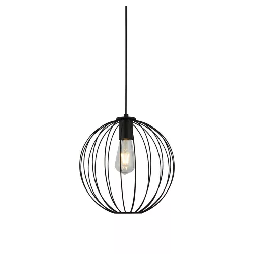 Rondo Searchlight-60830-1BK függeszték