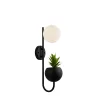 Lunar Searchlight-61220BK falikar