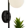 Lunar Searchlight-61220BK falikar