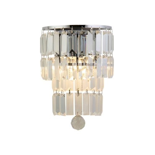 Empire Searchlight-61321-2CC fürdőszobai lámpa