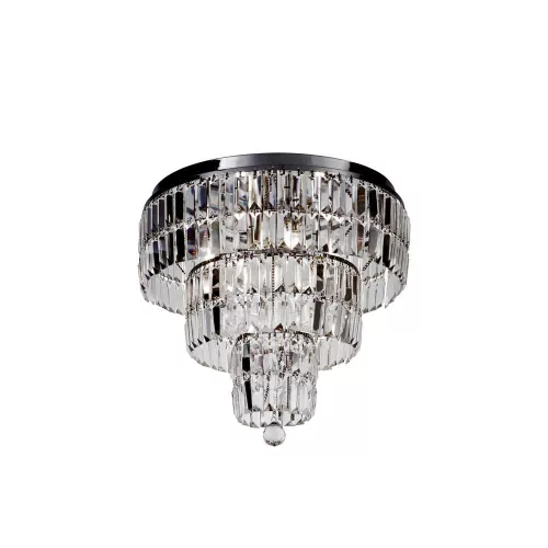 Empire Searchlight-61321-6CC fürdőszobai lámpa