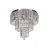 Empire Searchlight-61321-6CC fürdőszobai lámpa